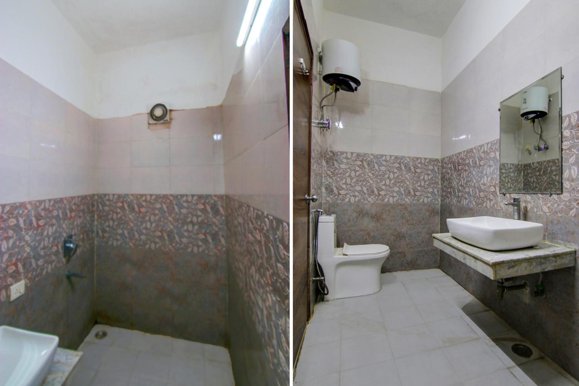 Hotel Yash House Nueva Delhi Exterior foto